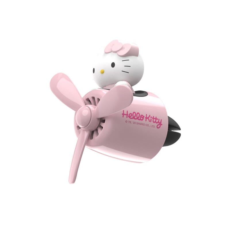 Désodorisant pour animaux de voiture