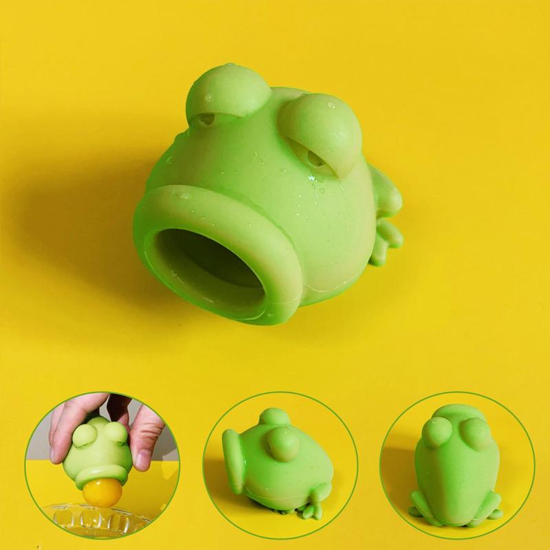 Outil mignon de séparateur d’œufs