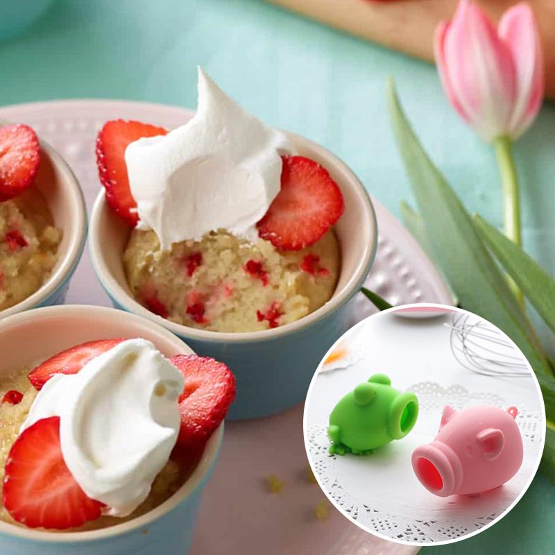 Outil mignon de séparateur d’œufs