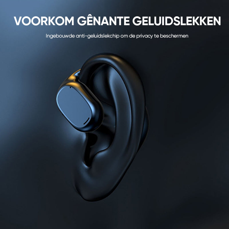 Draadloze Bluetooth-headset