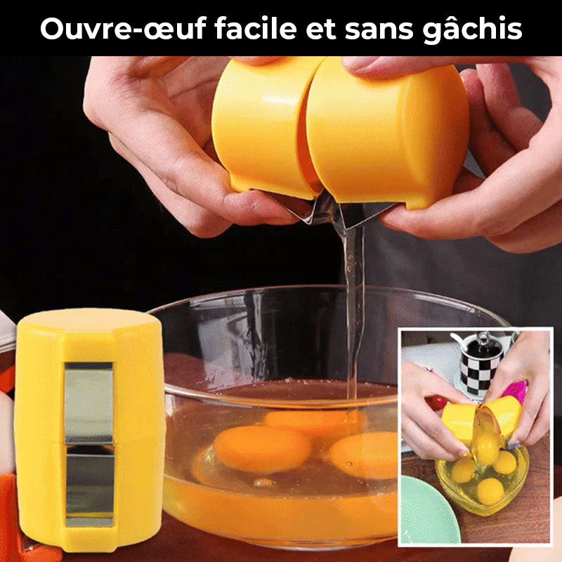 Ouvre-oeuf
