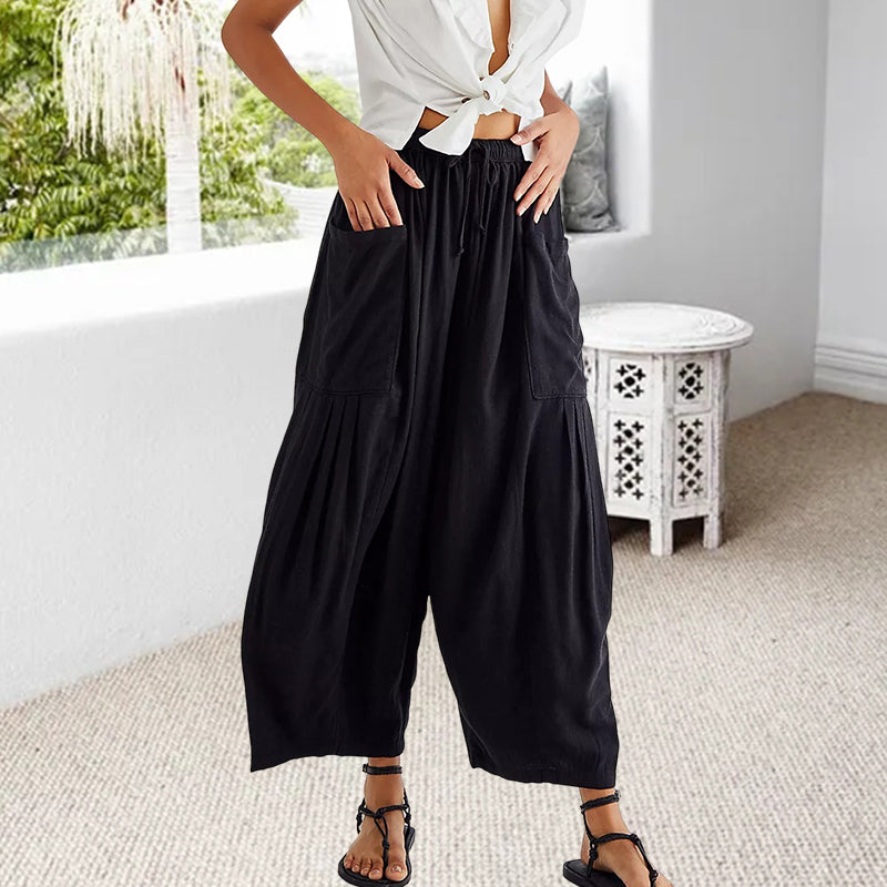 Pantalon cargo Quinn pour femmes