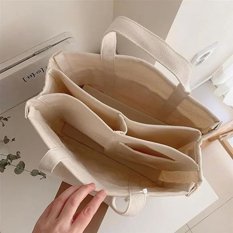 Sac à main maman sac décontracté