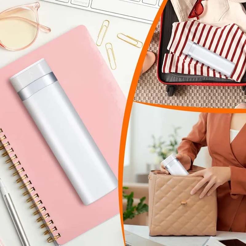 Pilulier hebdomadaire de voyage