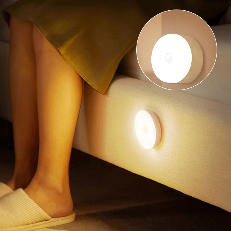 LED Intelligent Menselijk Lichaamssensorlicht