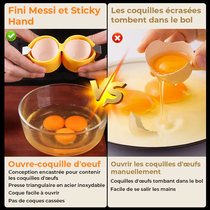 Ouvre-oeuf