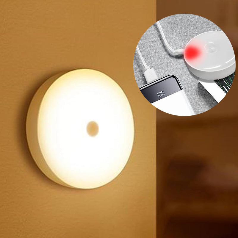 LED Intelligent Menselijk Lichaamssensorlicht