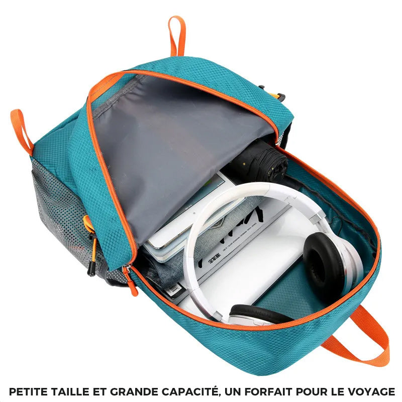 Sac Ă  dos pliable