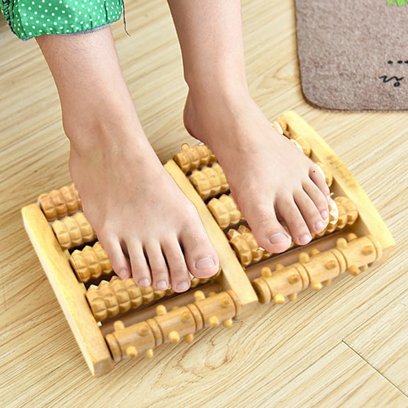 Rouleau de pied