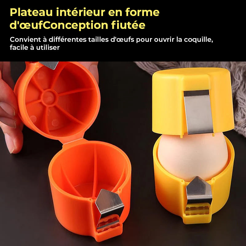 Ouvre-oeuf