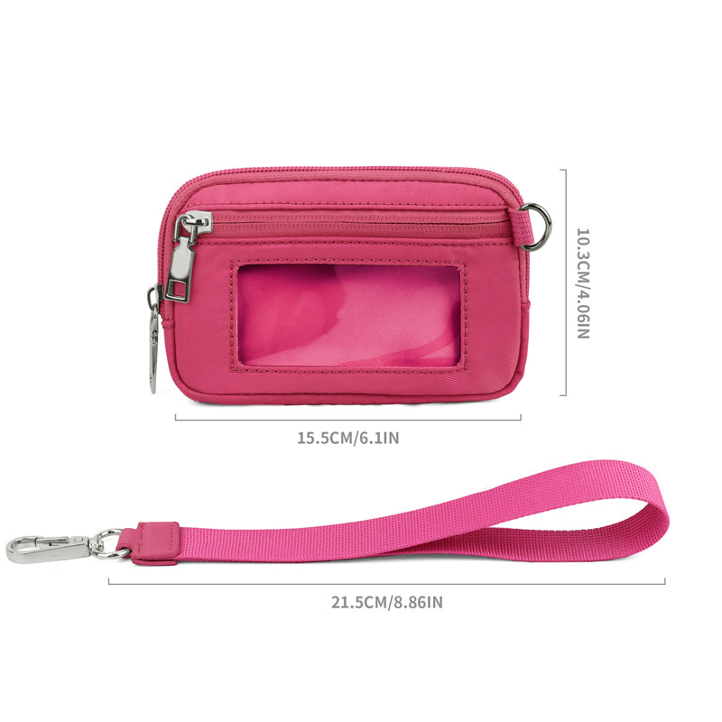 Sac de bracelet de mode multifonctionnel pour femmes