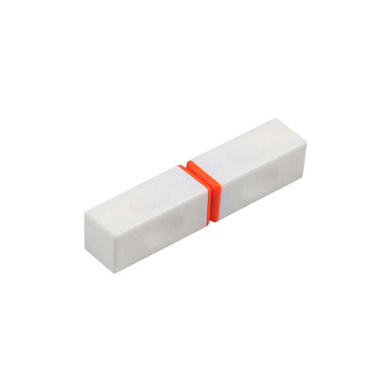 Magnetische bouwstenen Stuiterende stenen