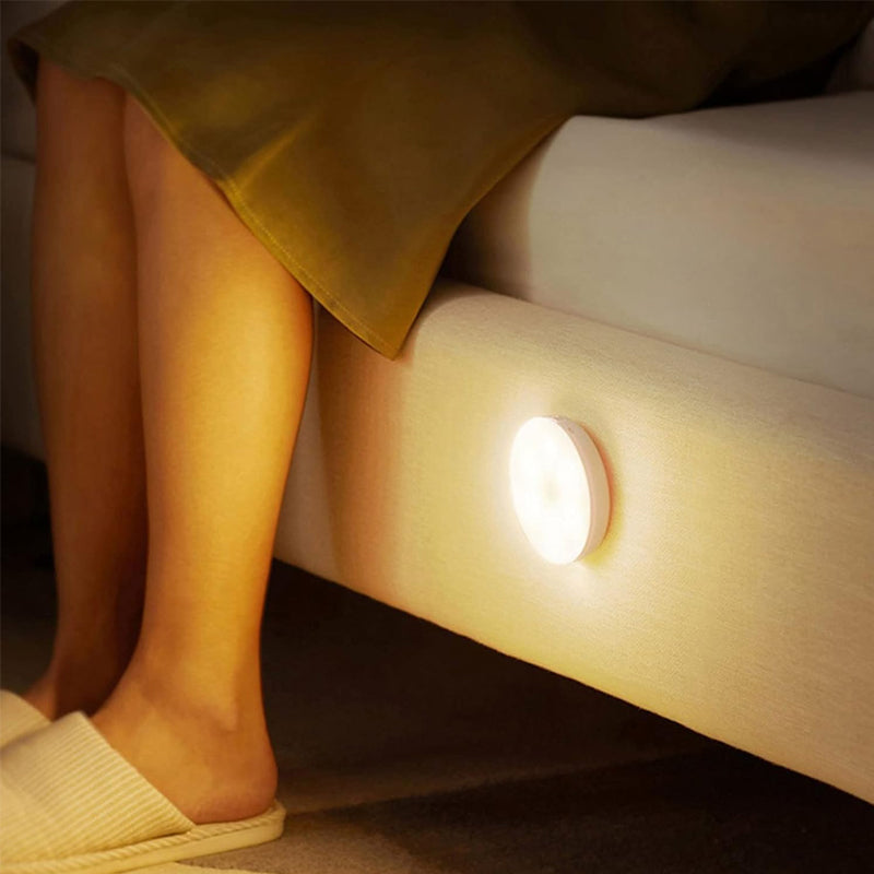 LED Intelligent Menselijk Lichaamssensorlicht