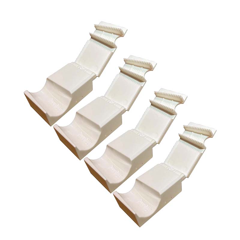 Outil de fruits de mer pour enlever les coquilles de l'écrevisse