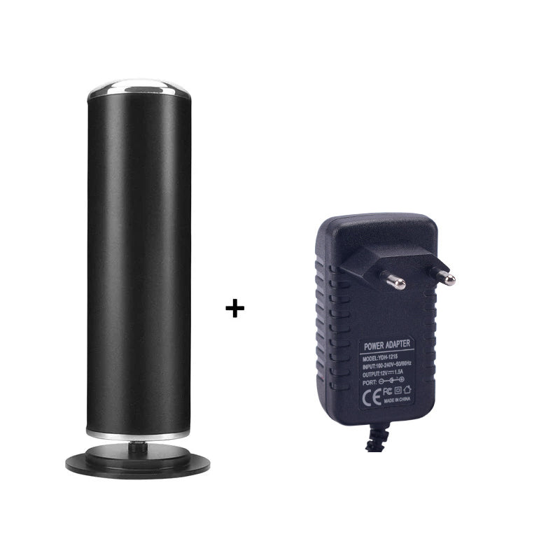 Pédicure électrique pour soins des pieds