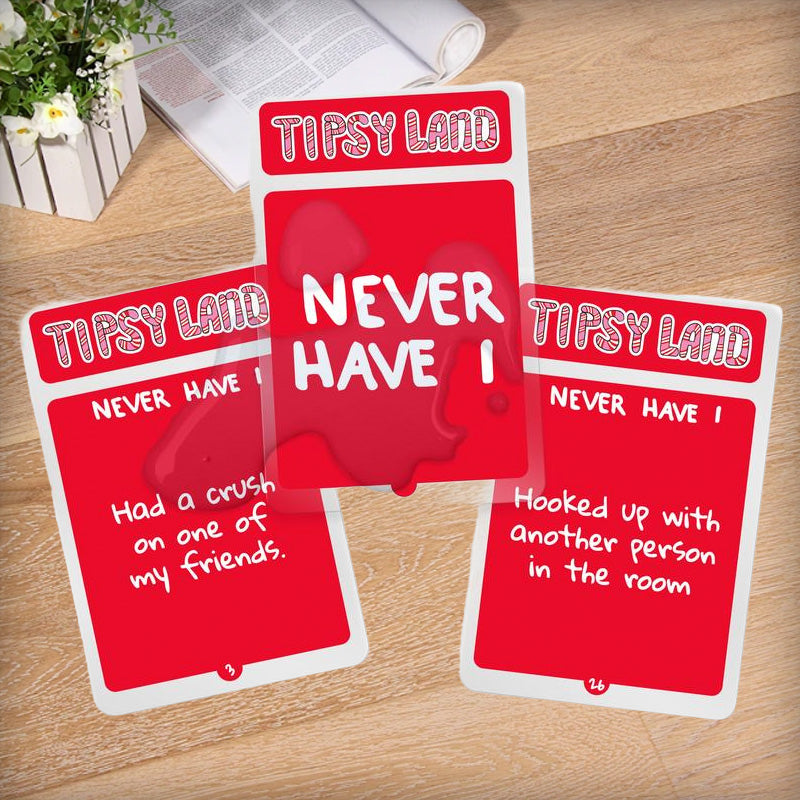 Partybordspel - Leuk drankspel voor vrienden