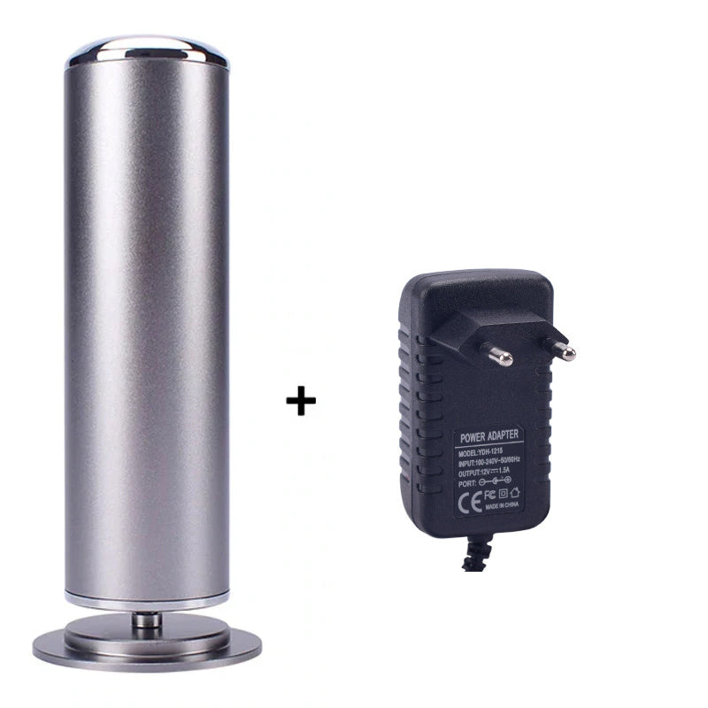 Pédicure électrique pour soins des pieds