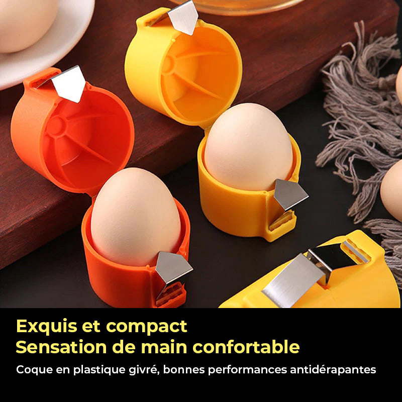 Ouvre-oeuf