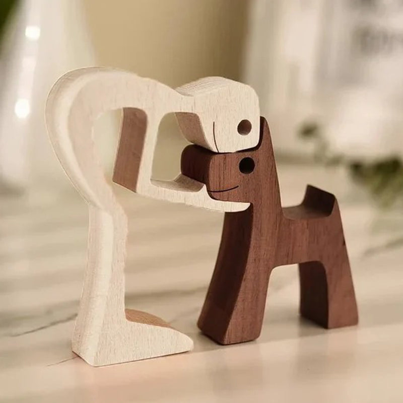 Snijkunst voor gezinsdieren