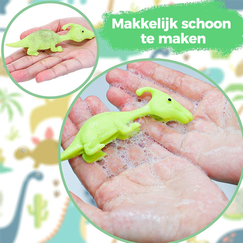 Katapult Dinosaurus Vinger Speelgoed