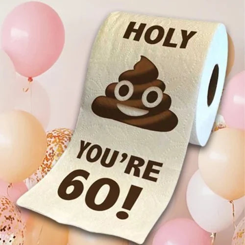 Papier toilette farce