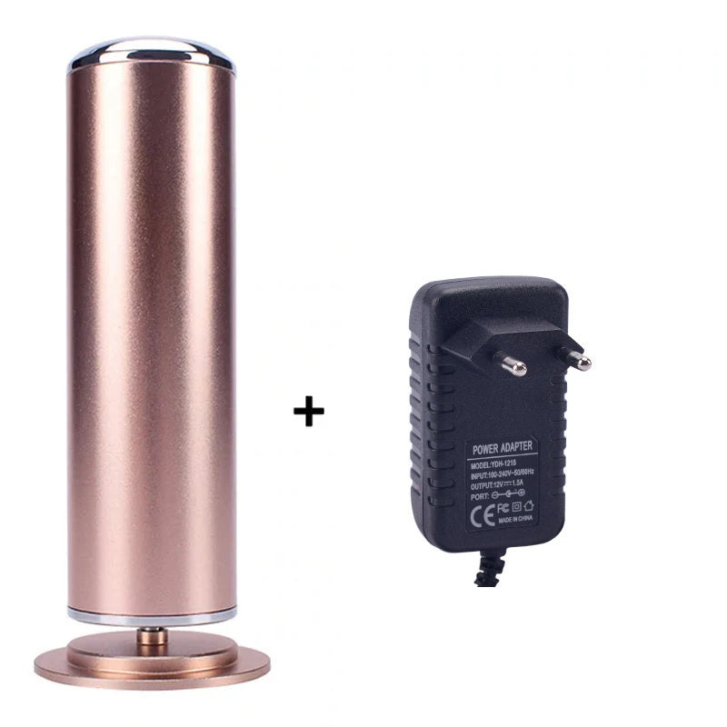 Pédicure électrique pour soins des pieds