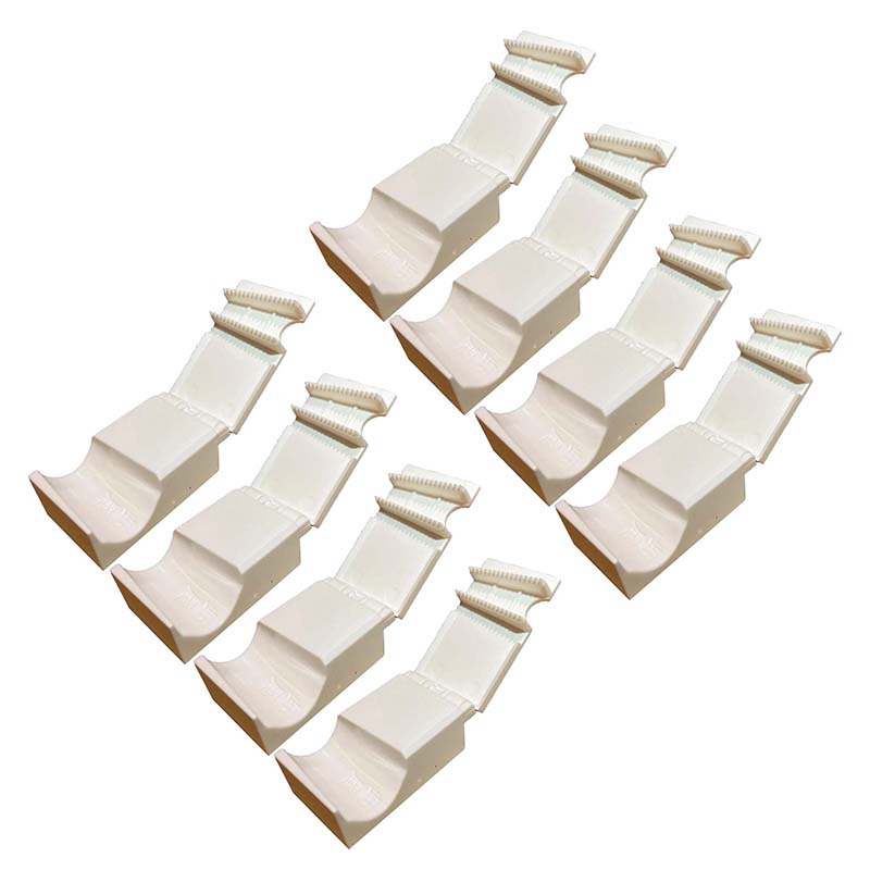 Outil de fruits de mer pour enlever les coquilles de l'écrevisse