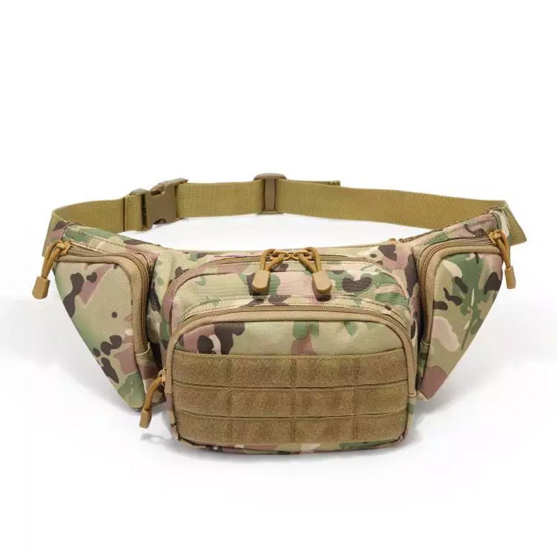 Sac de Ceinture Tactique Field