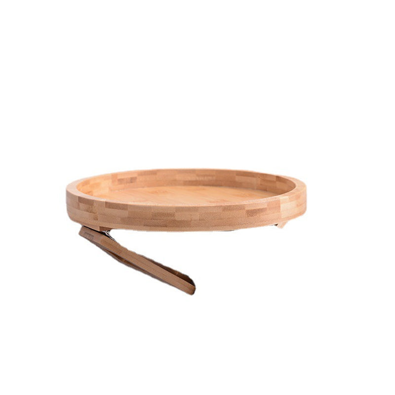 Plateau pour bras de canapé