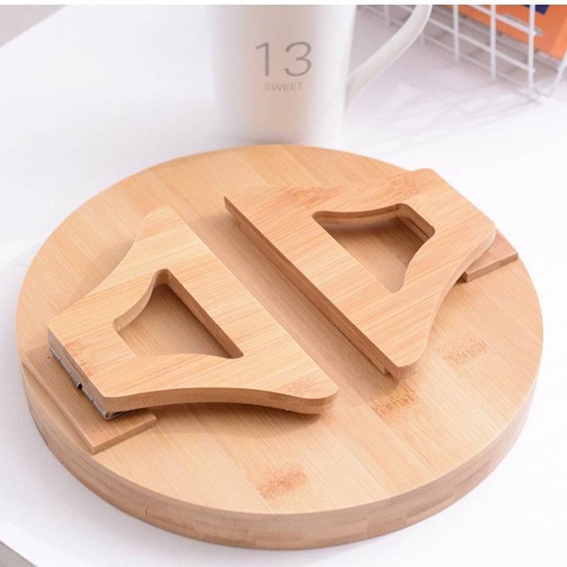 Plateau pour bras de canapé