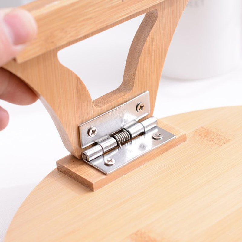 Plateau pour bras de canapé