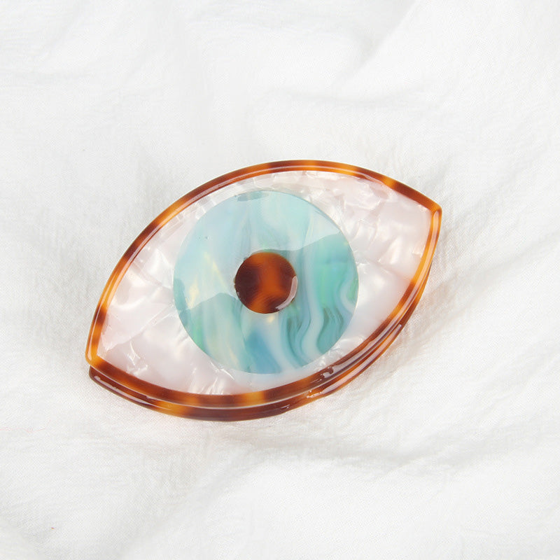 Pinces à cheveux d'animaux mignons