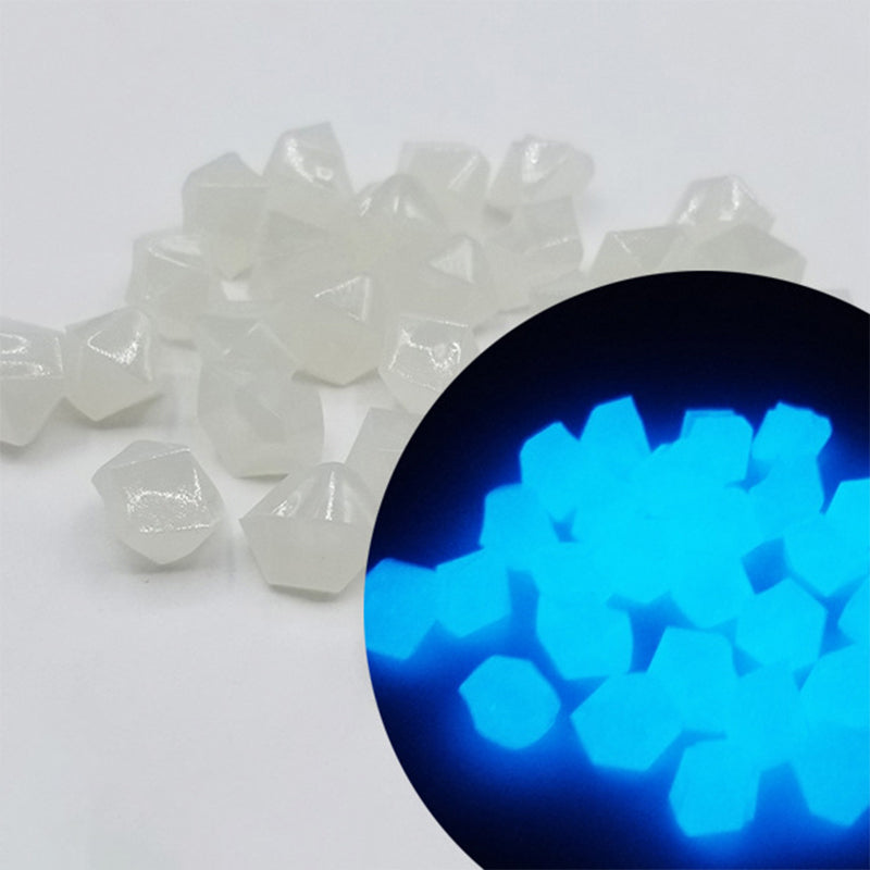 Pierres Lumineuses pour l'Extérieur