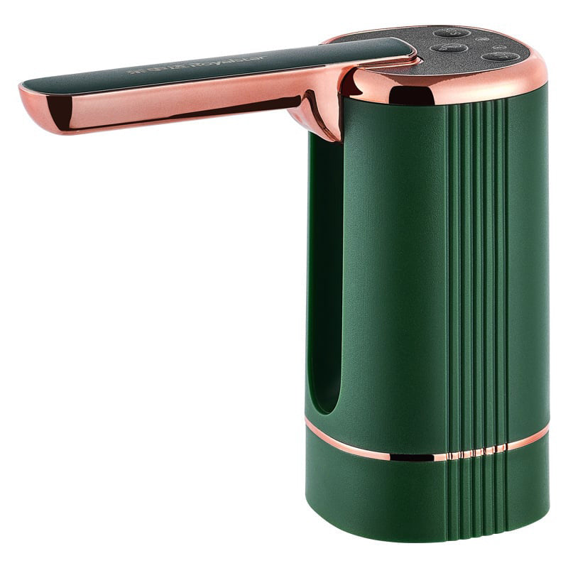 Pompe de distribution d'eau automatique