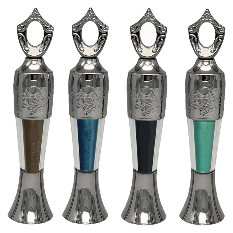 Poeder eyeliner handgemaakt 100% natuurlijk