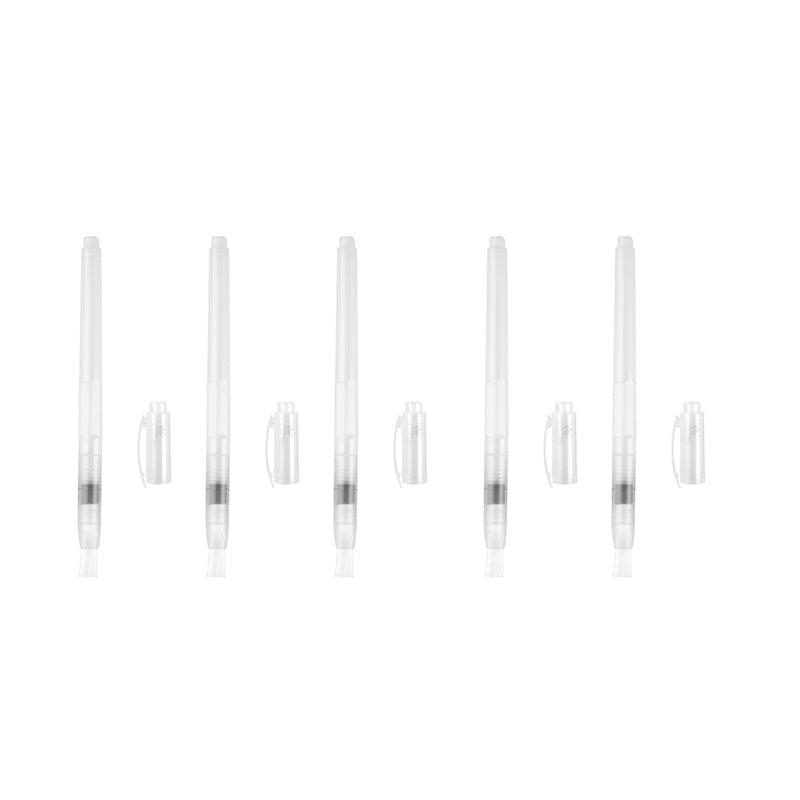 Pinceau pour stylo de retouche à remplir