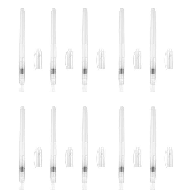 Pinceau pour stylo de retouche à remplir