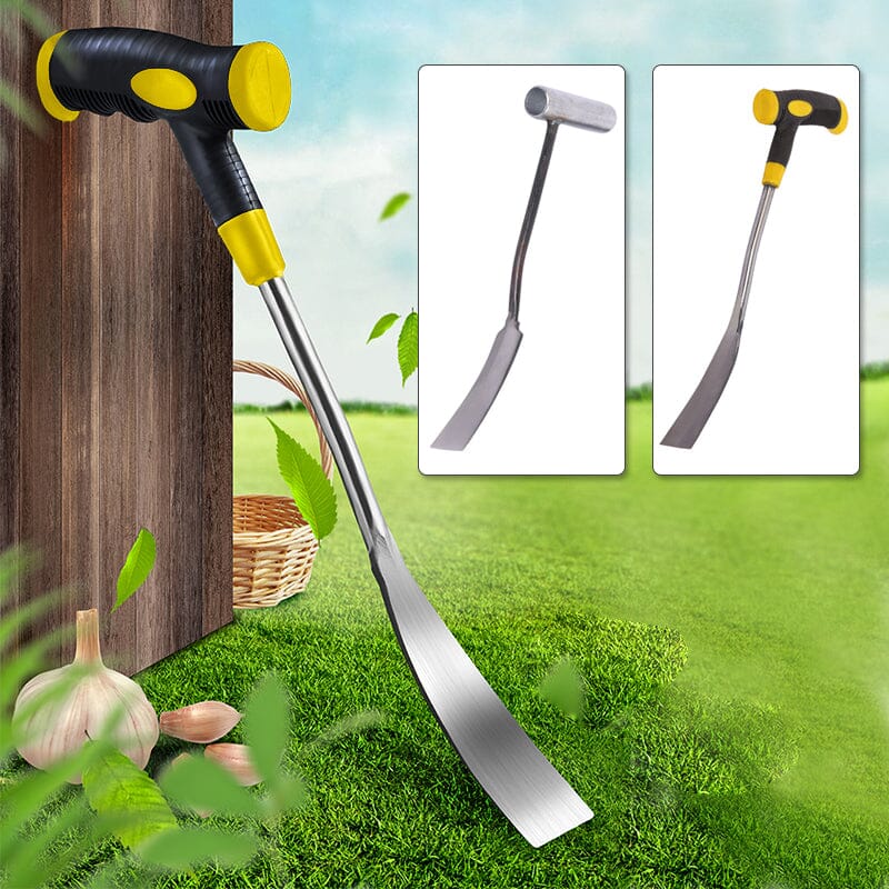 Outils de plantation de désherbage de jardin