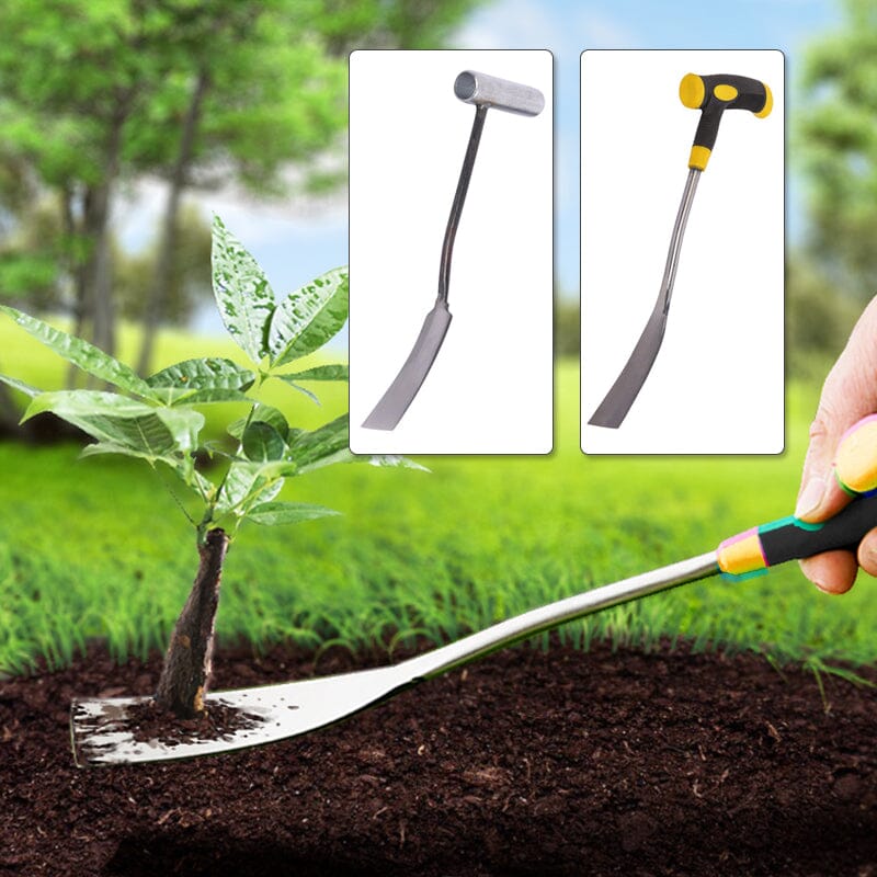 Outils de plantation de désherbage de jardin