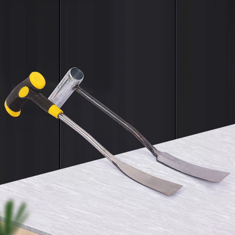 Outils de plantation de désherbage de jardin