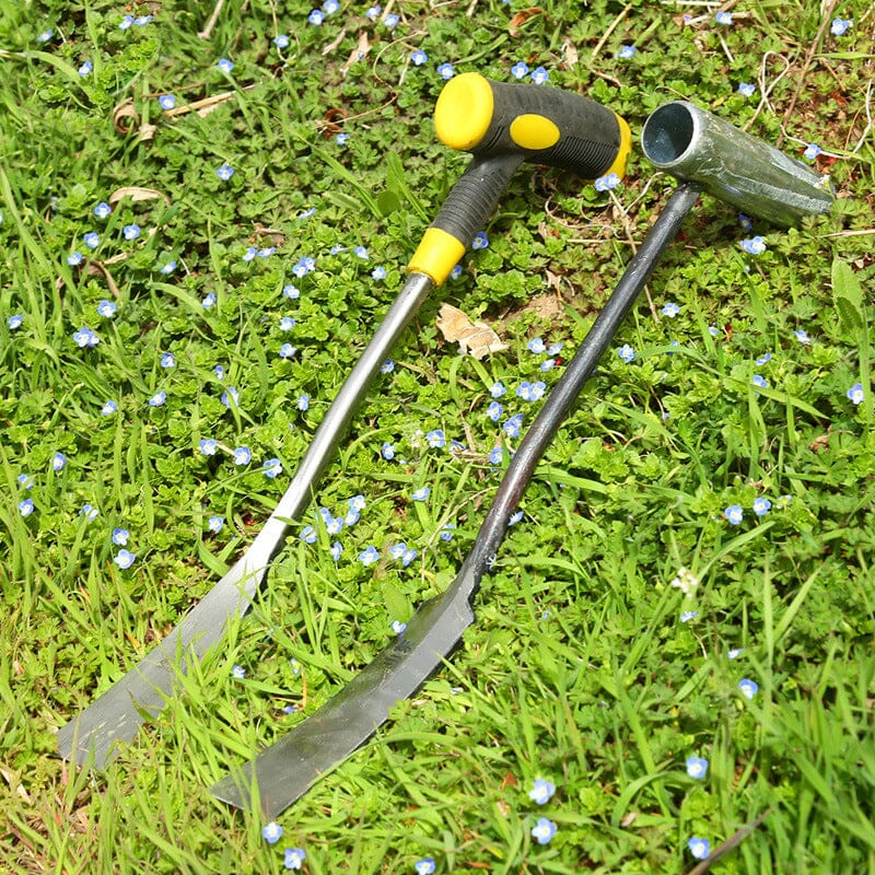 Outils de plantation de désherbage de jardin