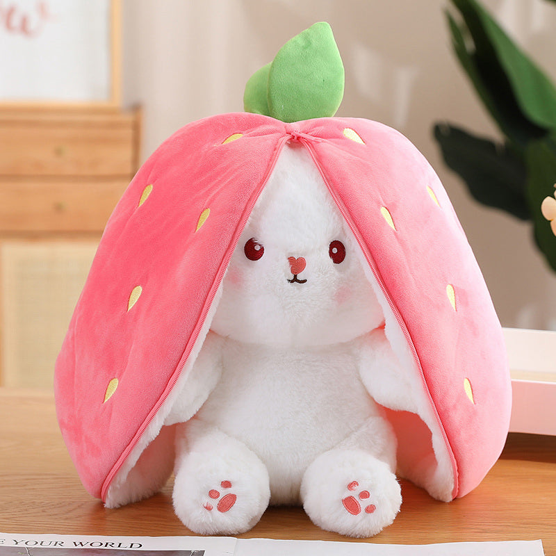 Poupée Lapin Mignonne