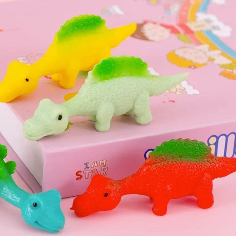 Katapult Dinosaurus Vinger Speelgoed