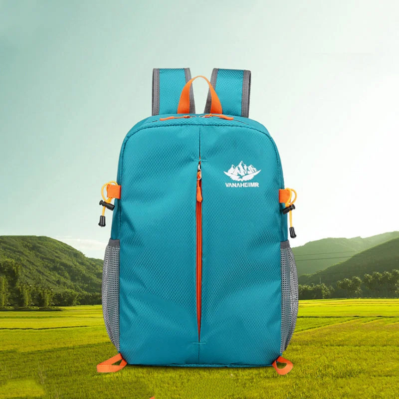 Sac Ă  dos pliable
