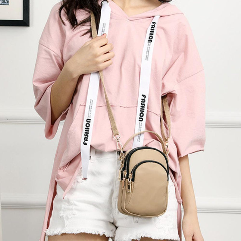 Petit et Maniable Sac Loisirs pour Femmes