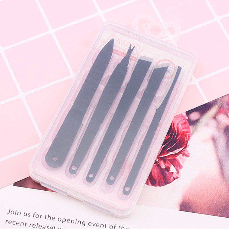 Outils De Pédicure Professionnels