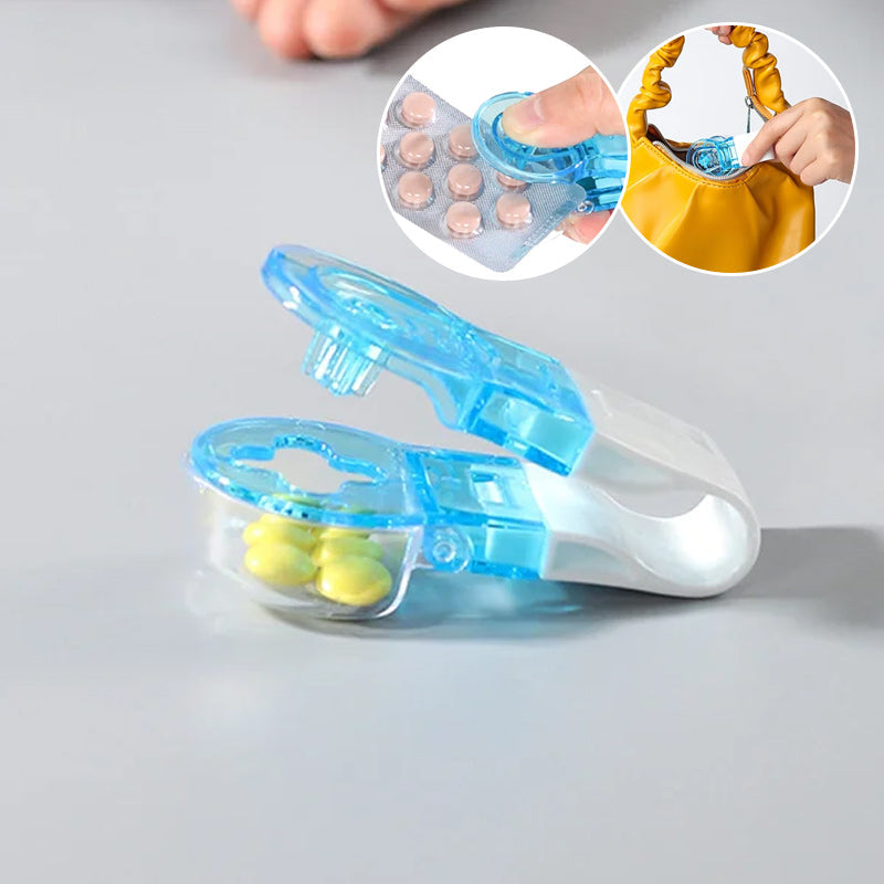 Een draagbare tabletopnemer