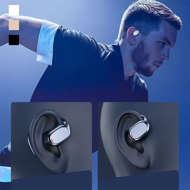Draadloze Bluetooth-headset