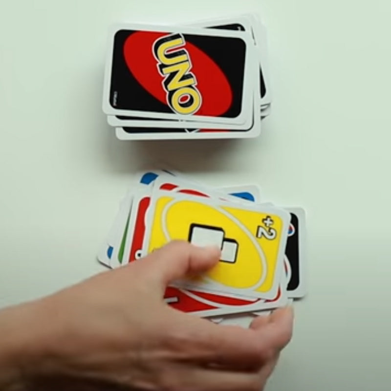 UNO - kaartspel