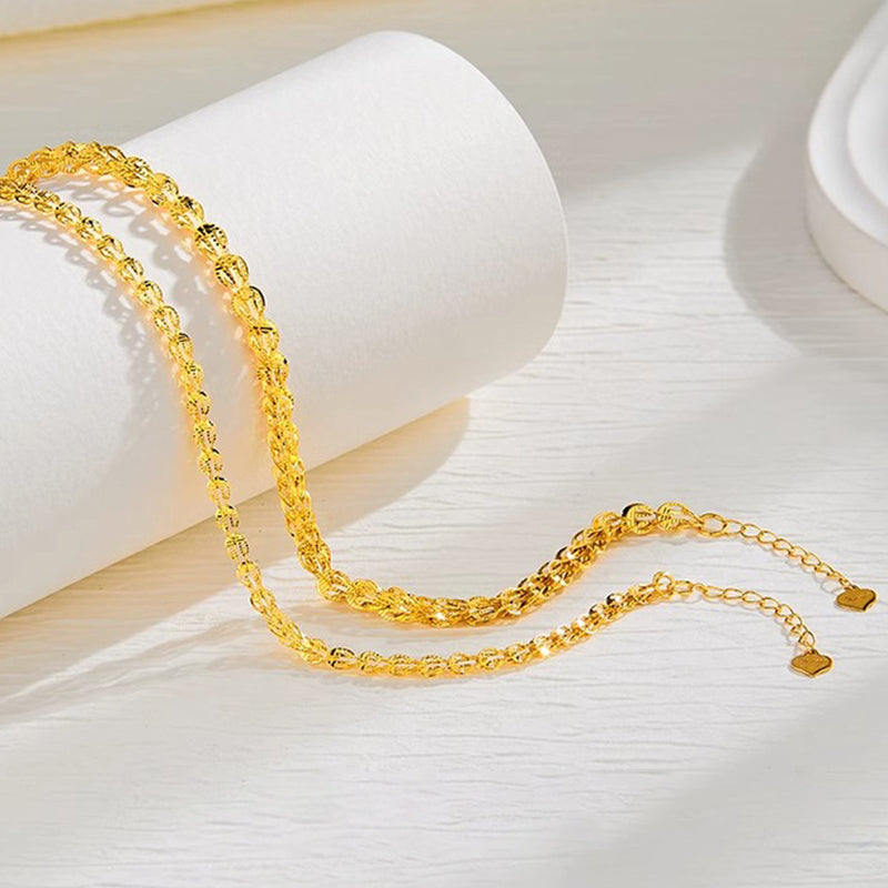 Phoenix staartveer armband